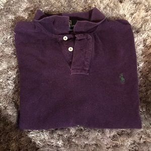 Ralph Lauren polo shirt